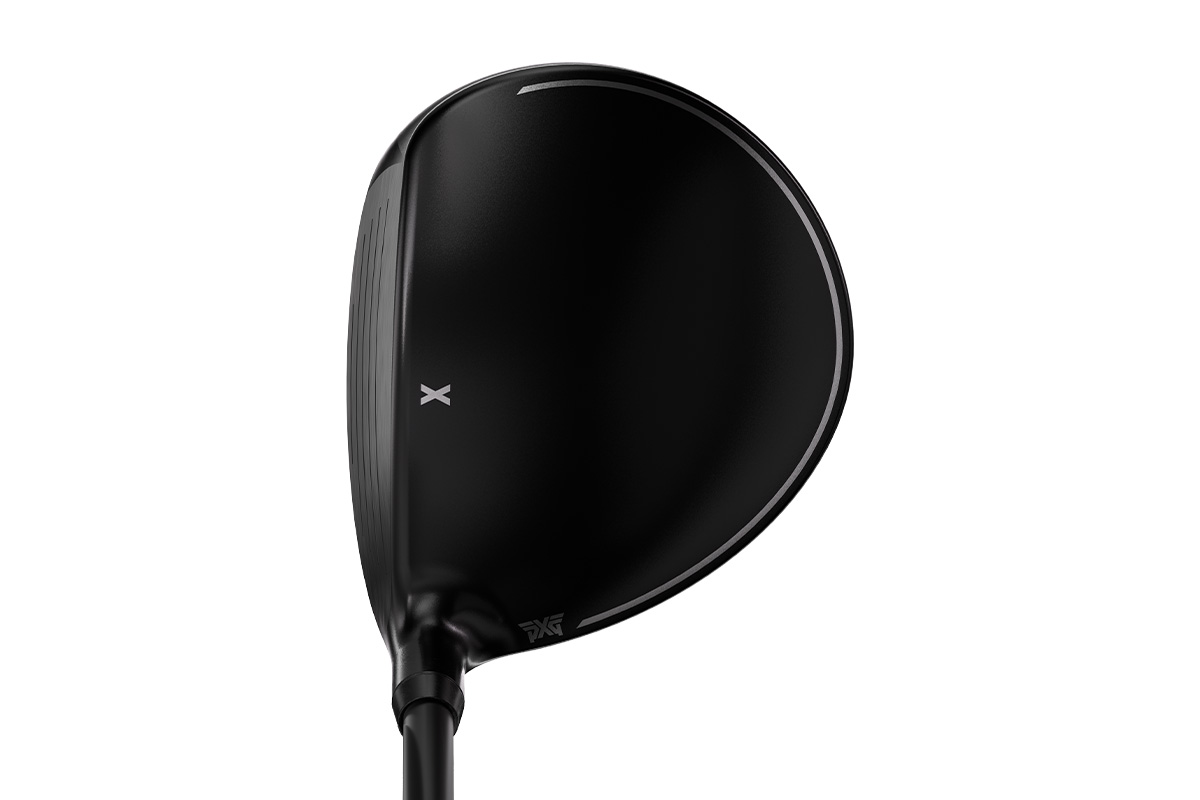 「PXG 0211」フェアウェイウッド　2万7500円（税込み）