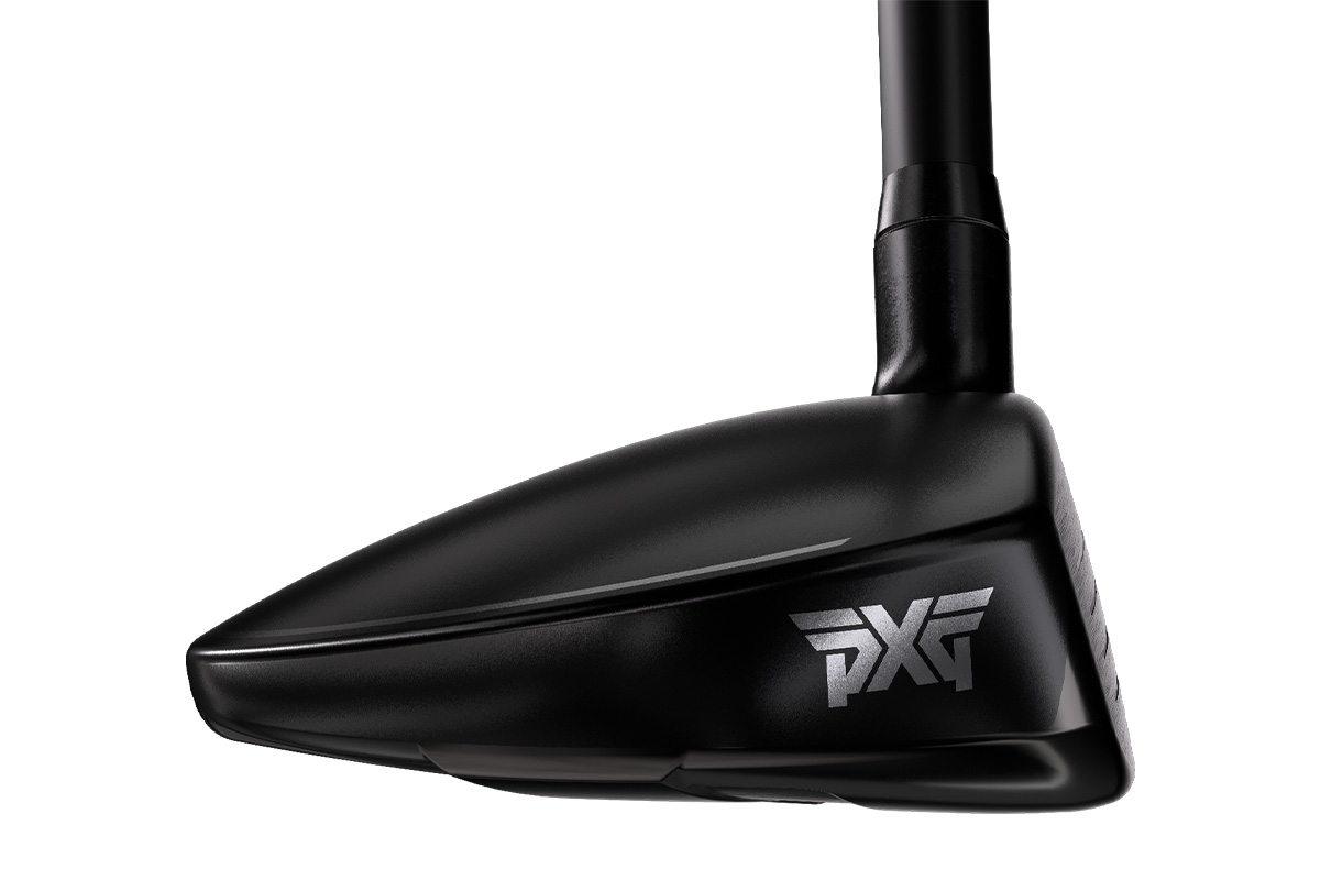 「PXG 0211」フェアウェイウッド　2万7500円（税込み）
