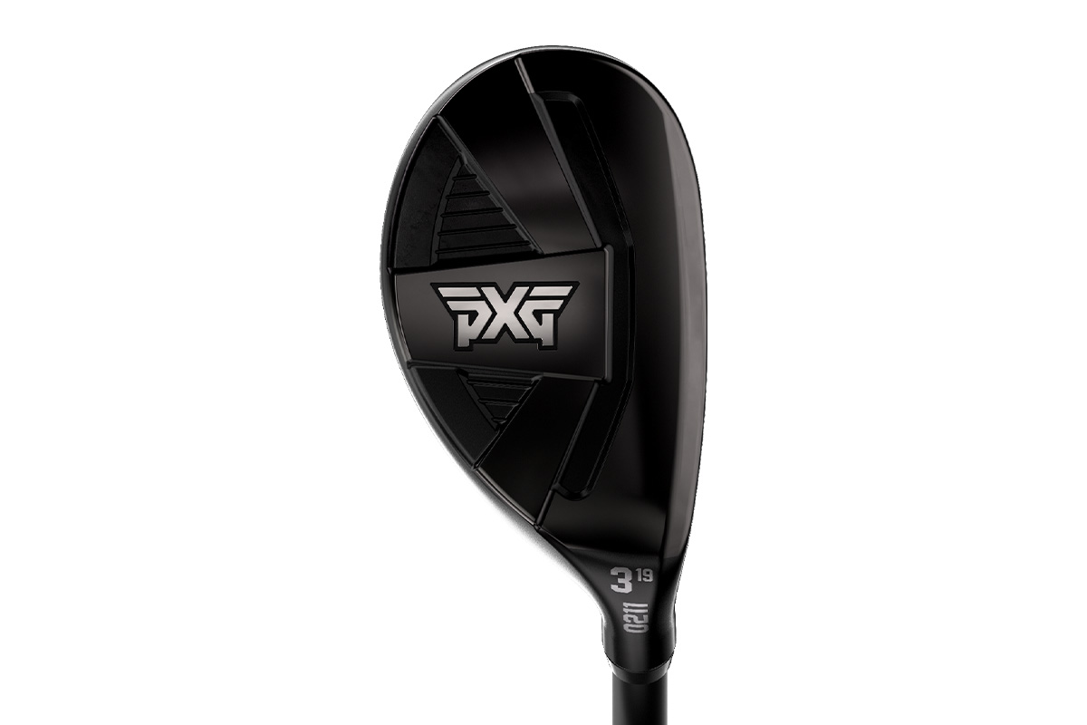 「PXG 0211」ハイブリッド　2万4200円（税込み）