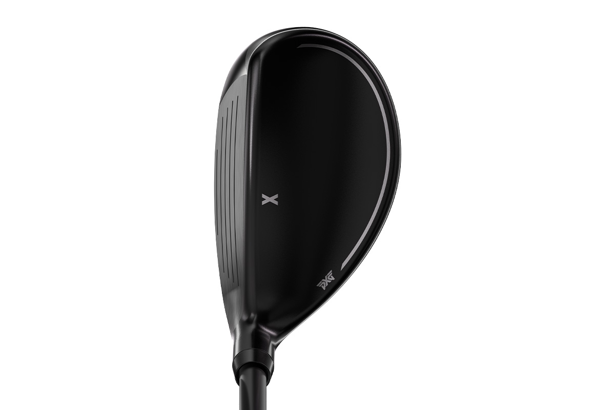 「PXG 0211」ハイブリッド　2万4200円（税込み）