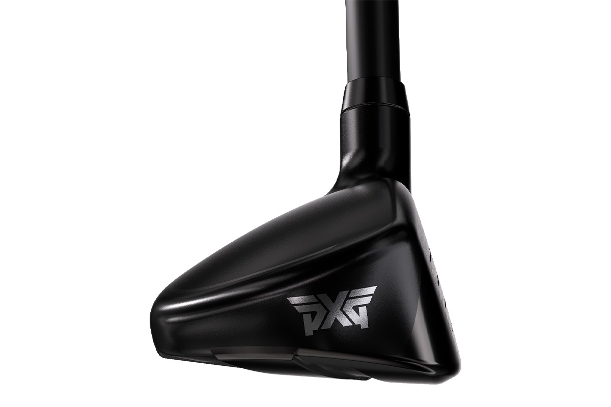 「PXG 0211」ハイブリッド　2万4200円（税込み）