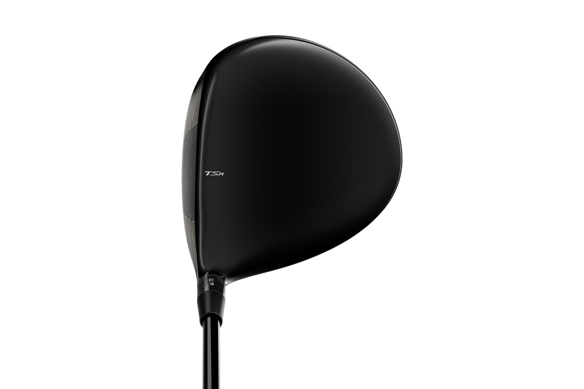 タイトリストTSR2ドライバー（アクシネットジャパン）