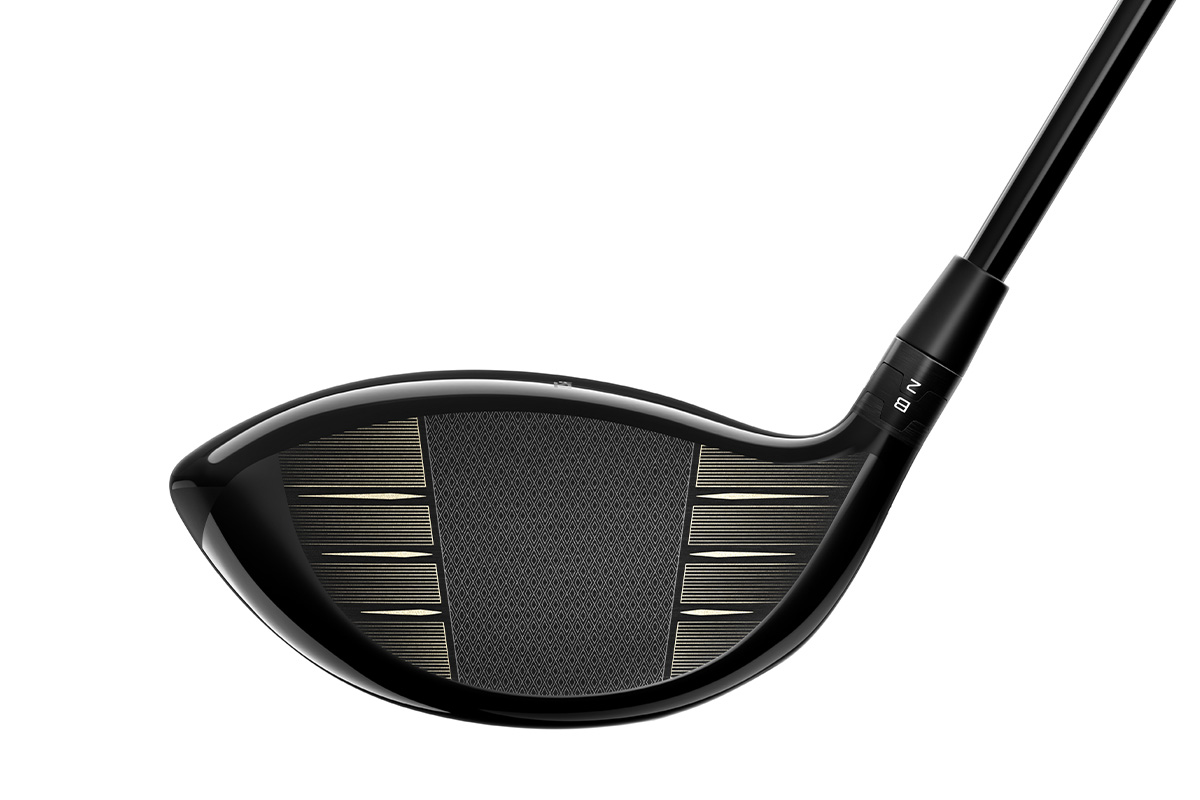 タイトリストTSR2ドライバー（アクシネットジャパン）