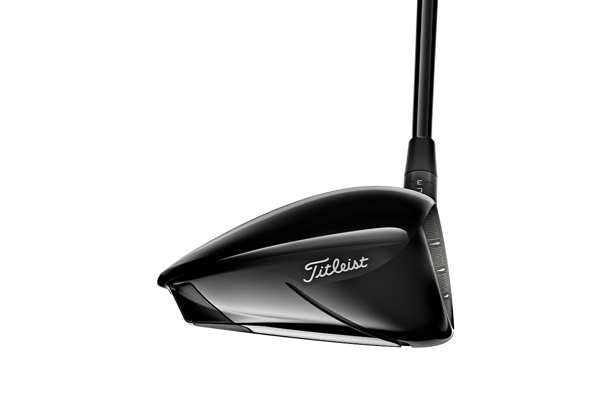 タイトリストTSR2ドライバー（アクシネットジャパン）