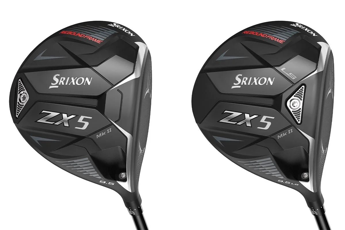 前作から何が進化した？「スリクソンZX MkII」アイアンをプロ2人が 