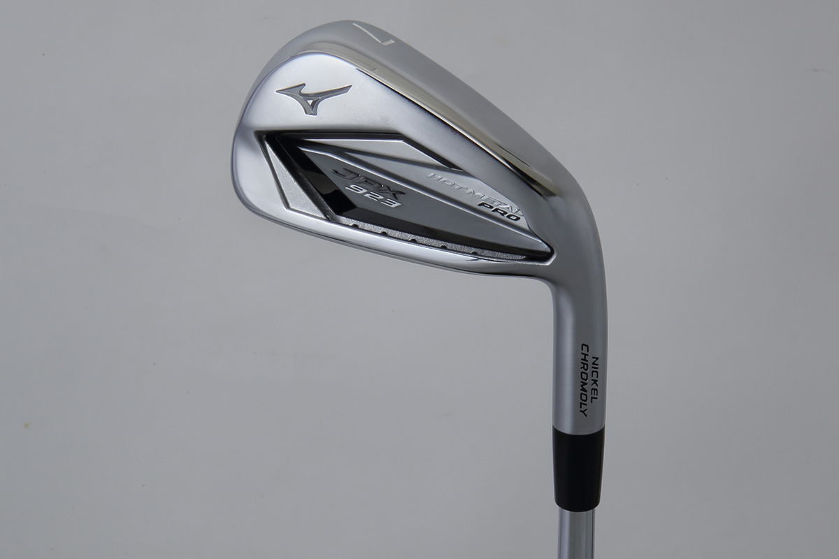 JPX923 HOT METAL PRO