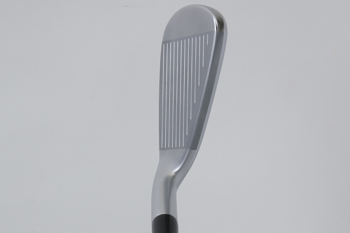 JPX923 HOT METAL