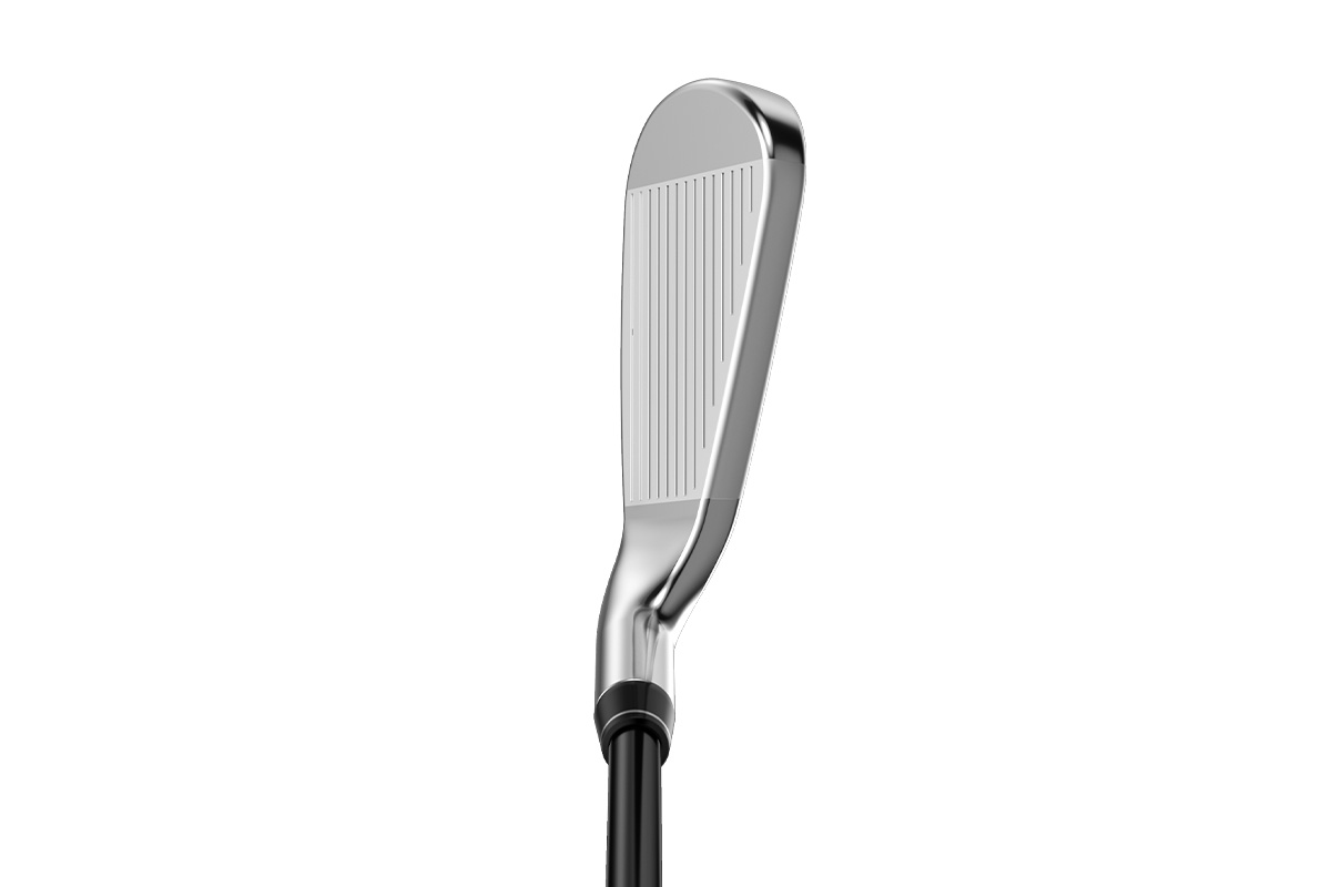 GREAT BIG BERTHAアイアン　31万9000円（5本セット、税込み）
