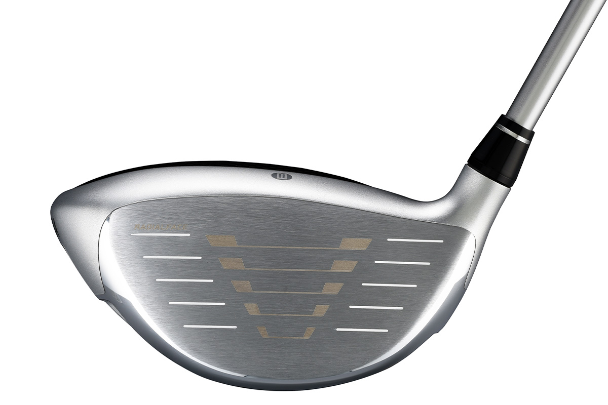 NX★★★(トリプルスター)ドライバー