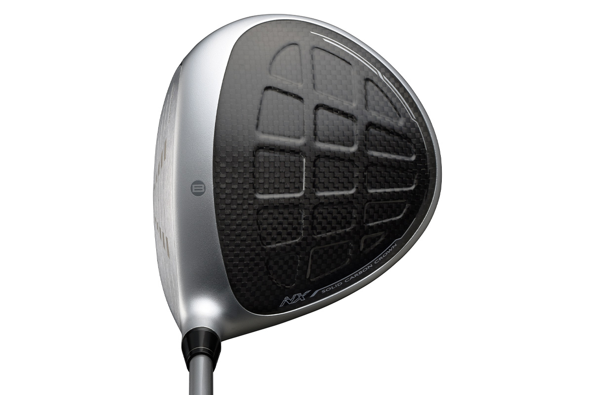 NX★★★(トリプルスター)ドライバー