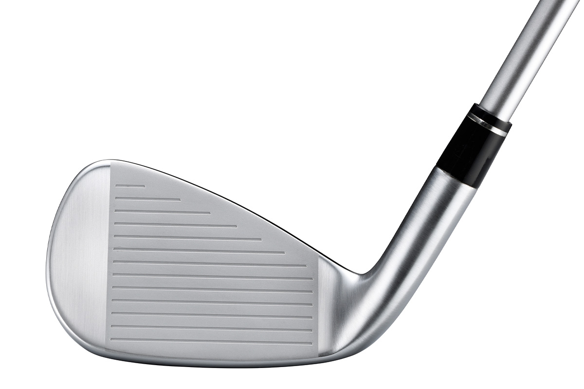 NX★★★(トリプルスター)アイアン