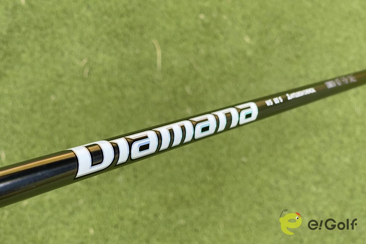 僕は60Sが一番合っているように感じました