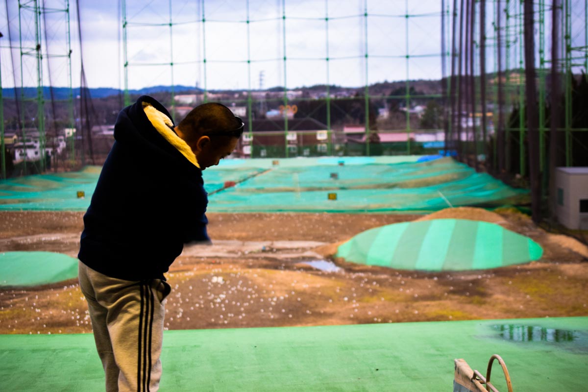 あまり“マン振り”し続けるのはよろしくないようです　写真：AC