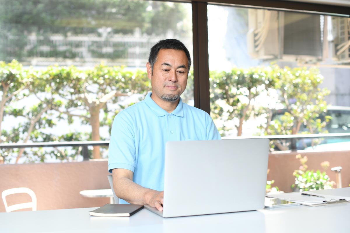 事前にホールレイアウトなどを見ておくだけで、当日のシミュレーションができてスコアアップにつながる