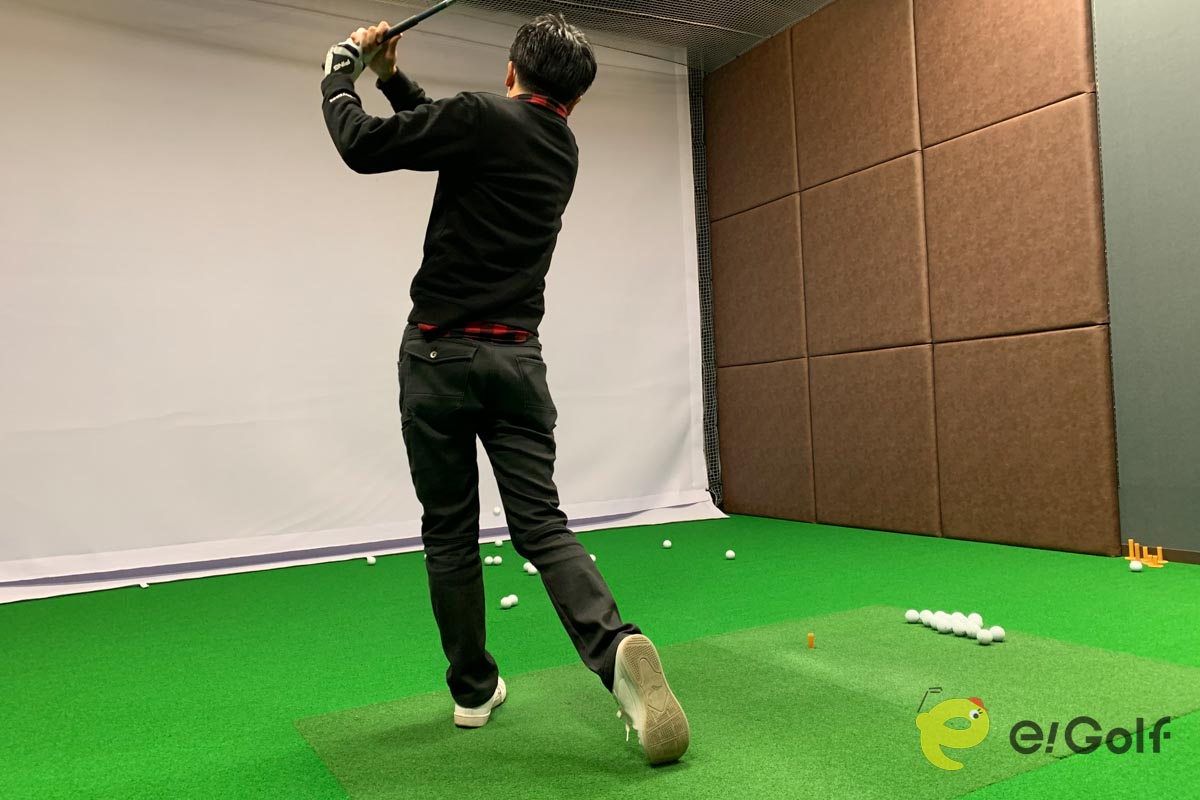 多くのインドア練習場では深刻な指導者不足も起こっている!?