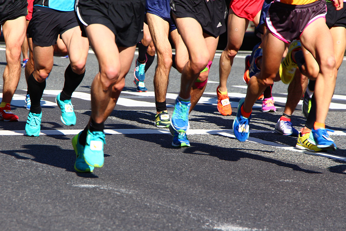 5位：マラソン／駅伝（18.6％）　出典：LINEリサーチ