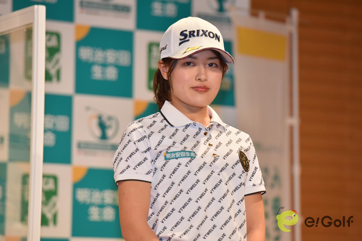 小倉彩愛　写真：山代厚男