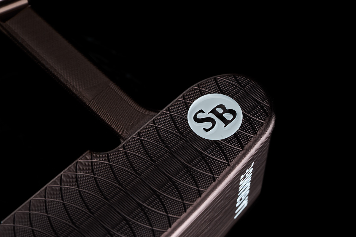 TOULON SMALL BATCH LA GRANGEパター