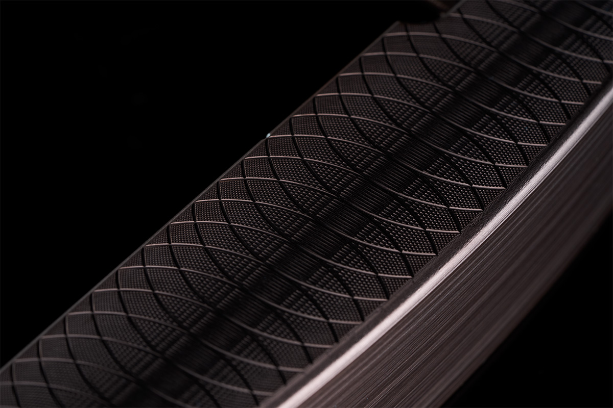 TOULON SMALL BATCH LA GRANGEパター