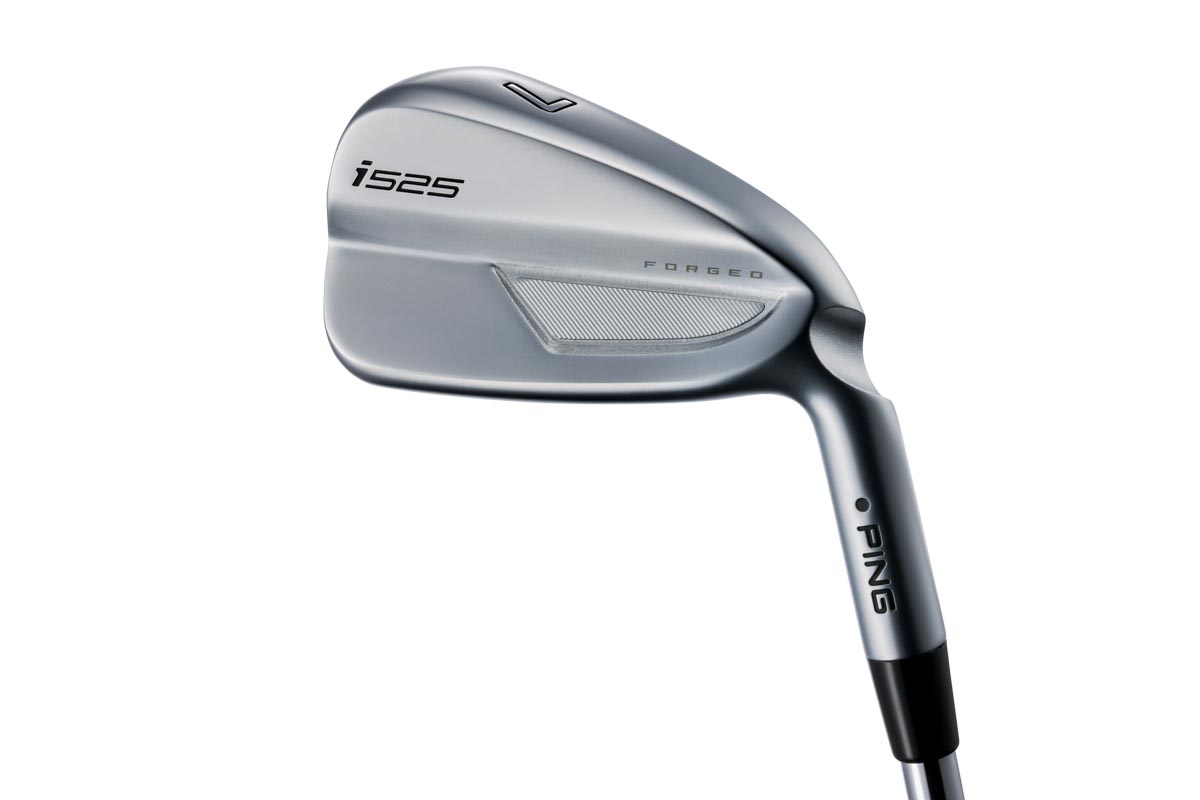 ピン i525アイアン