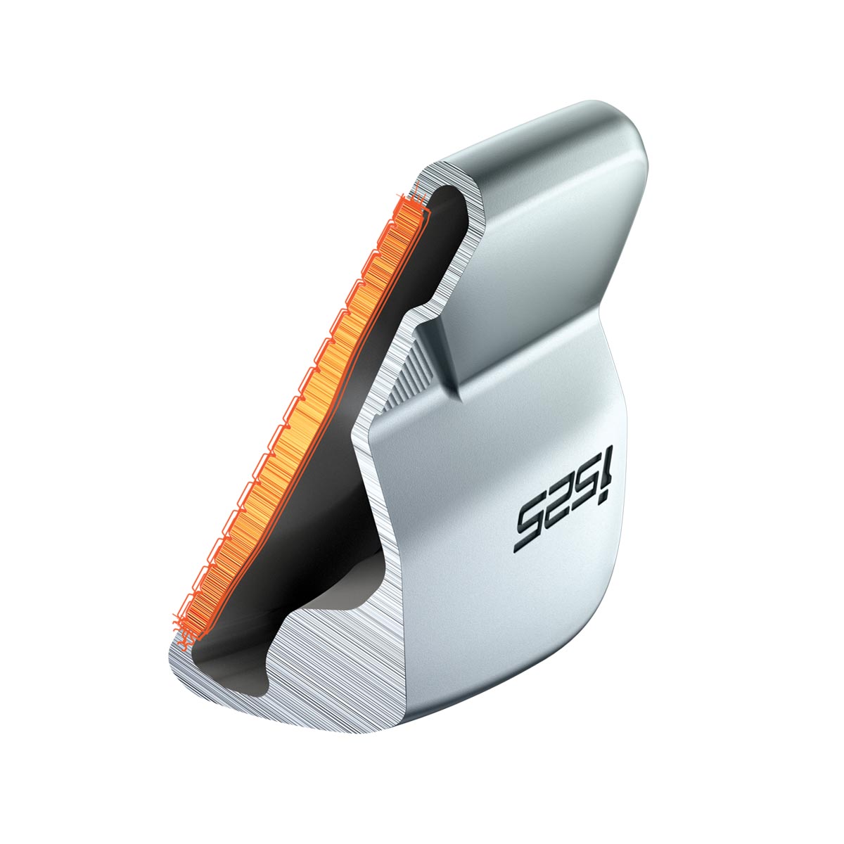 極薄かつ高強度を実現したマレージングC300フェースと進化した中空ヘッド構造で、最大の初速とキャリーを発揮