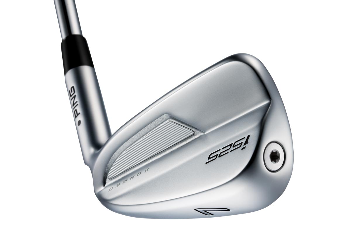 ピン i525アイアン