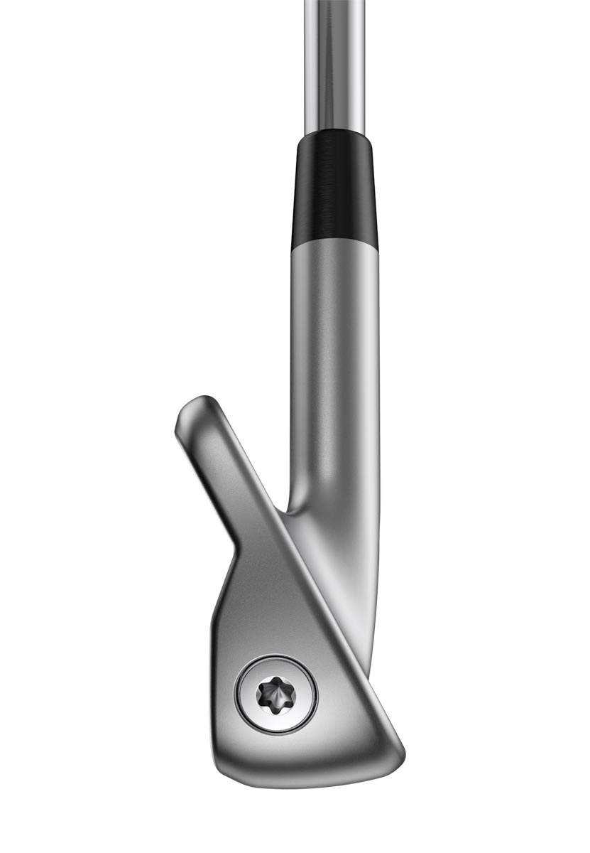 ピン i525アイアン