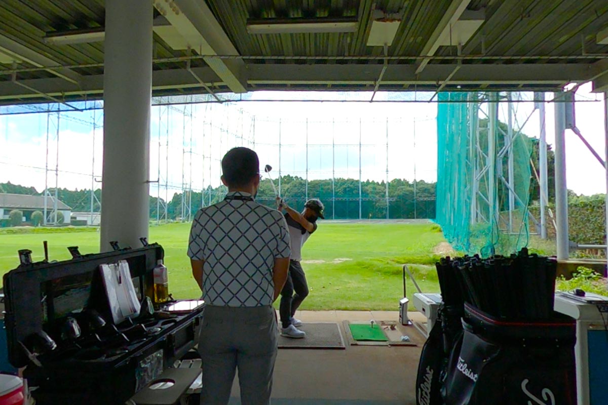 最新ドライバーを選ぶ際、フィッティングを通して「シャフト選び」を行うのもアリ