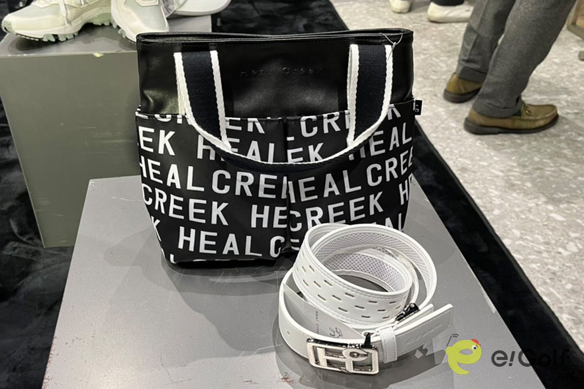 Heal Creek（ヒールクリーク）