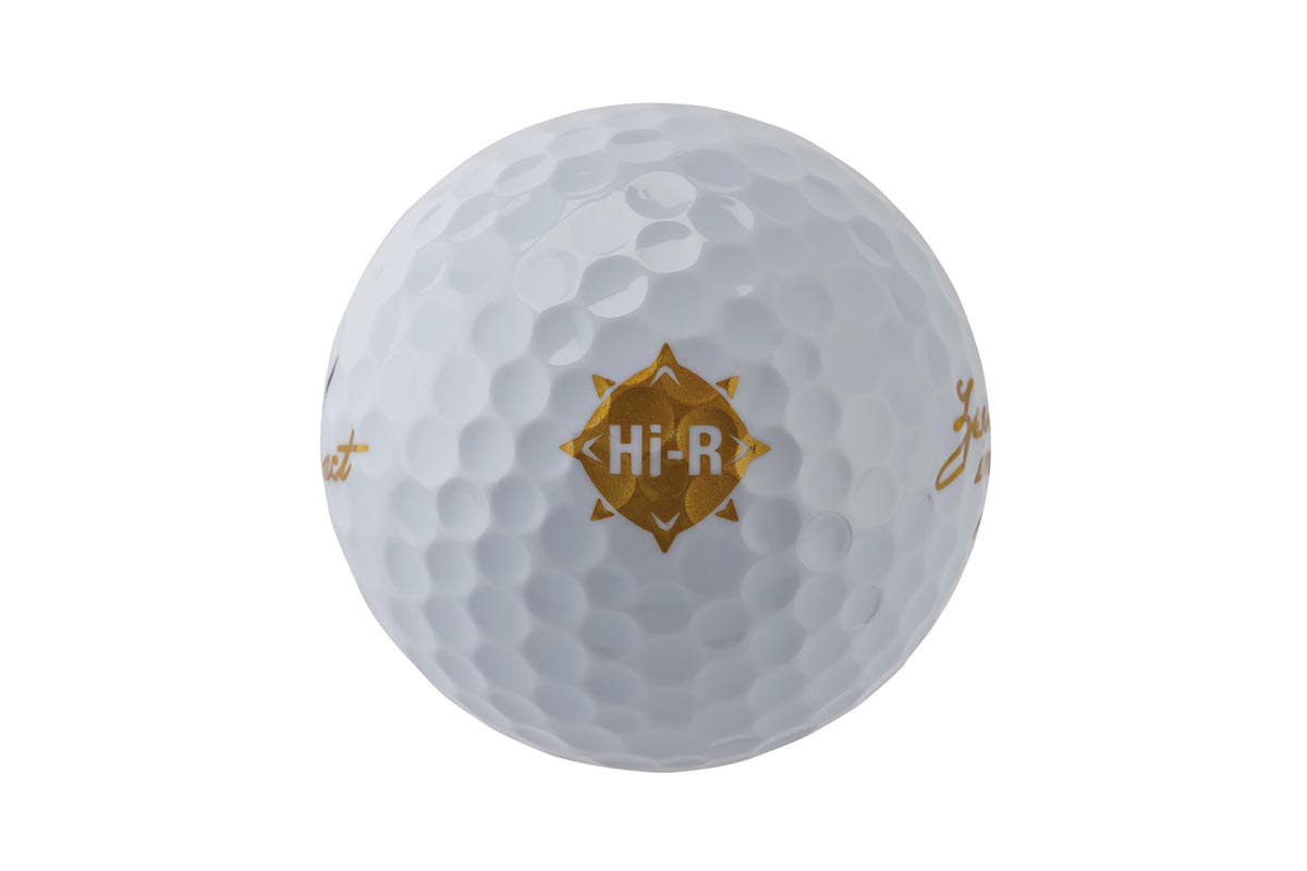 キャスコ　ゼウスインパクト3　ホワイト