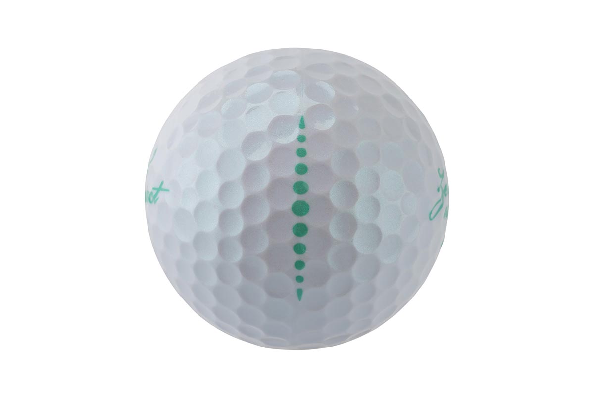 キャスコ　ゼウスインパクト女子3　ホワイト