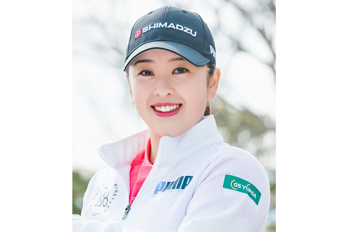 西郷真央、菊地絵理香、木村彩子が「チーム コブラプーマゴルフ」に