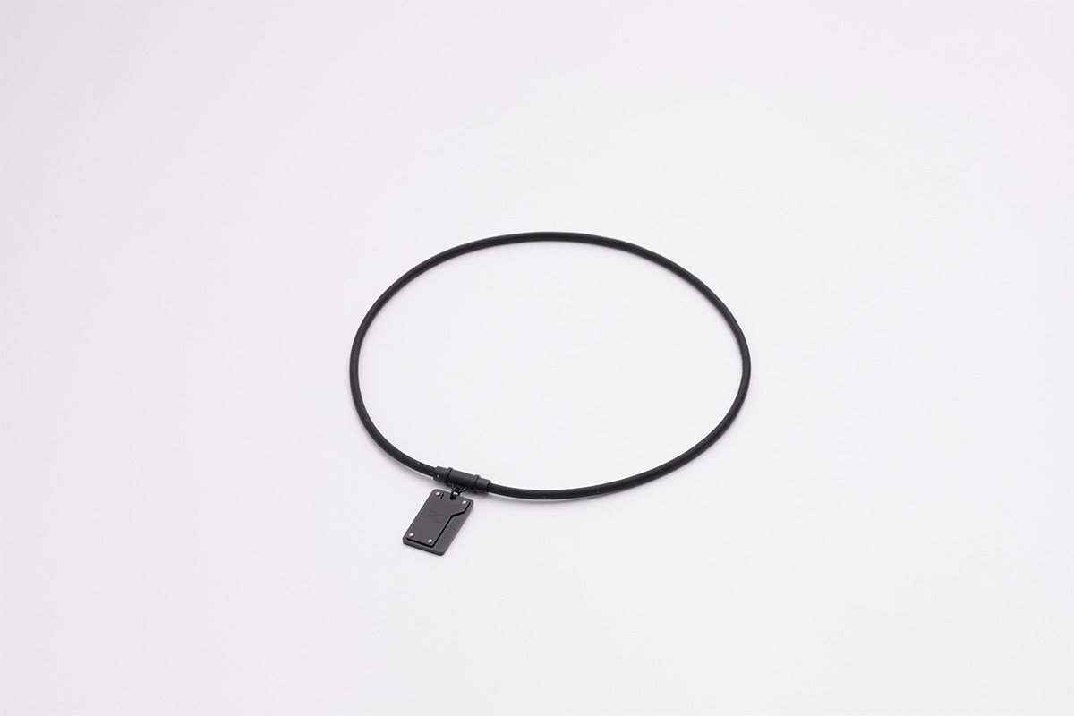 Colantotte TAG-GOLFネックレス（6800円、税込み）