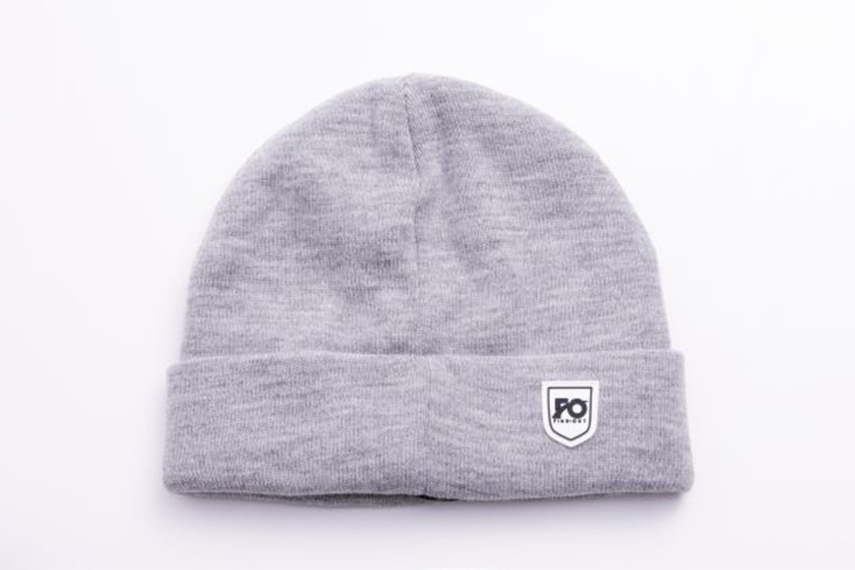 セラミックニットゴルフワッチ帽（780円、税込み）