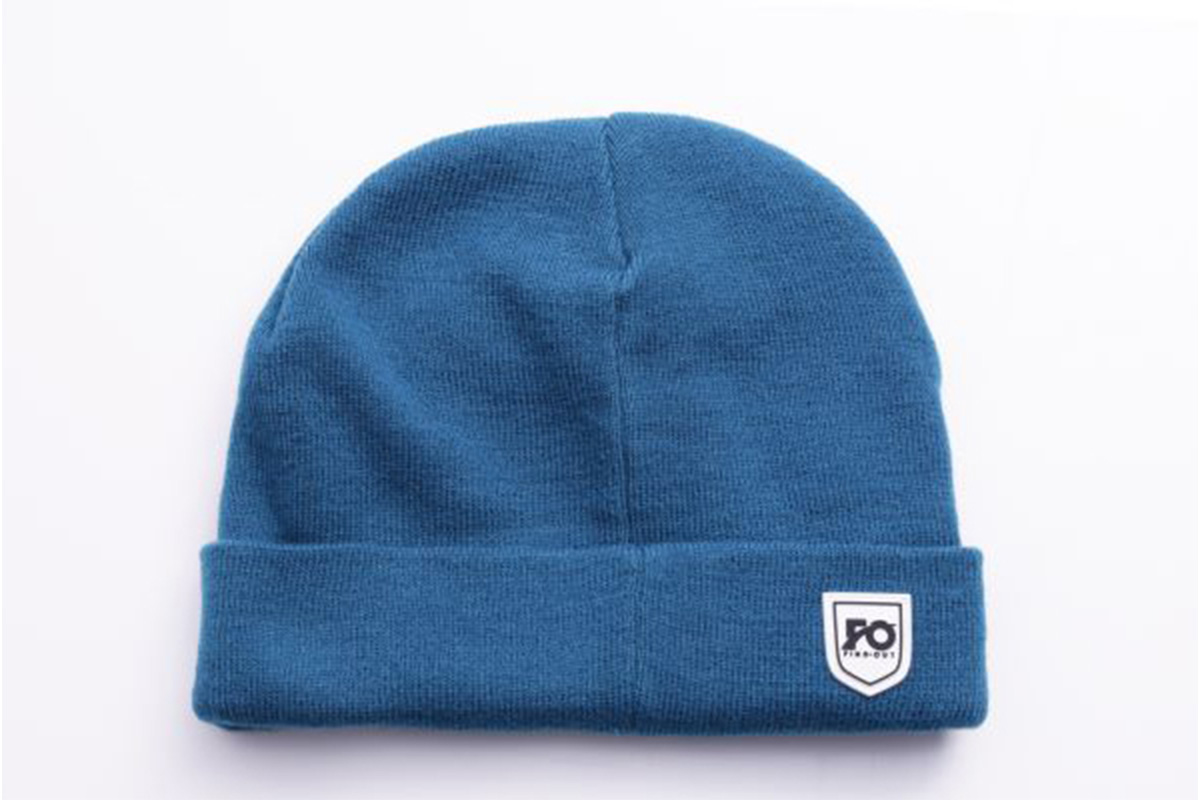 セラミックニットゴルフワッチ帽（780円、税込み）