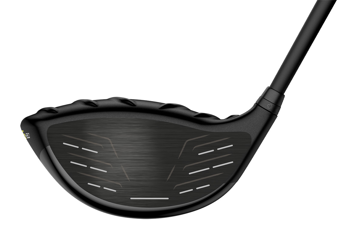 第4位　G430 MAXドライバー（ピンゴルフジャパン）