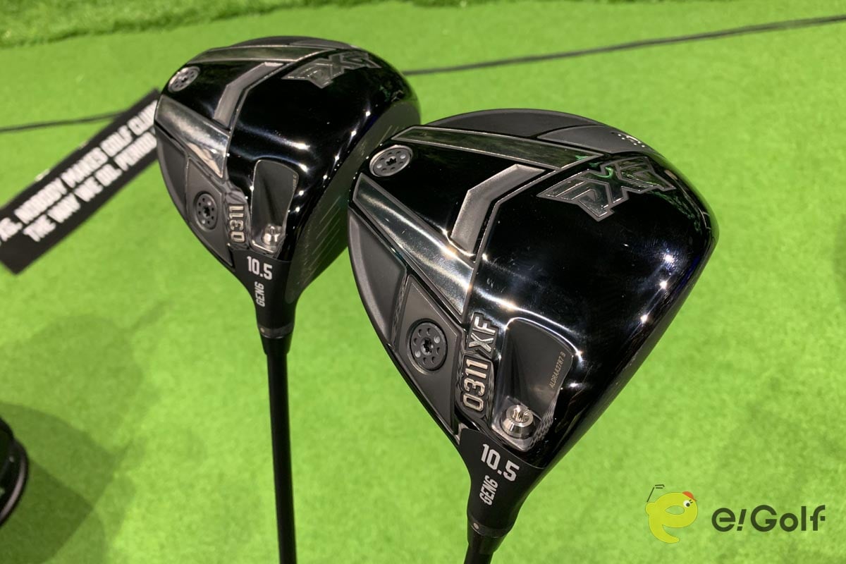 PXGから6世代目のフラッグシップモデルが登場！ 「0311 GEN6」シリーズ