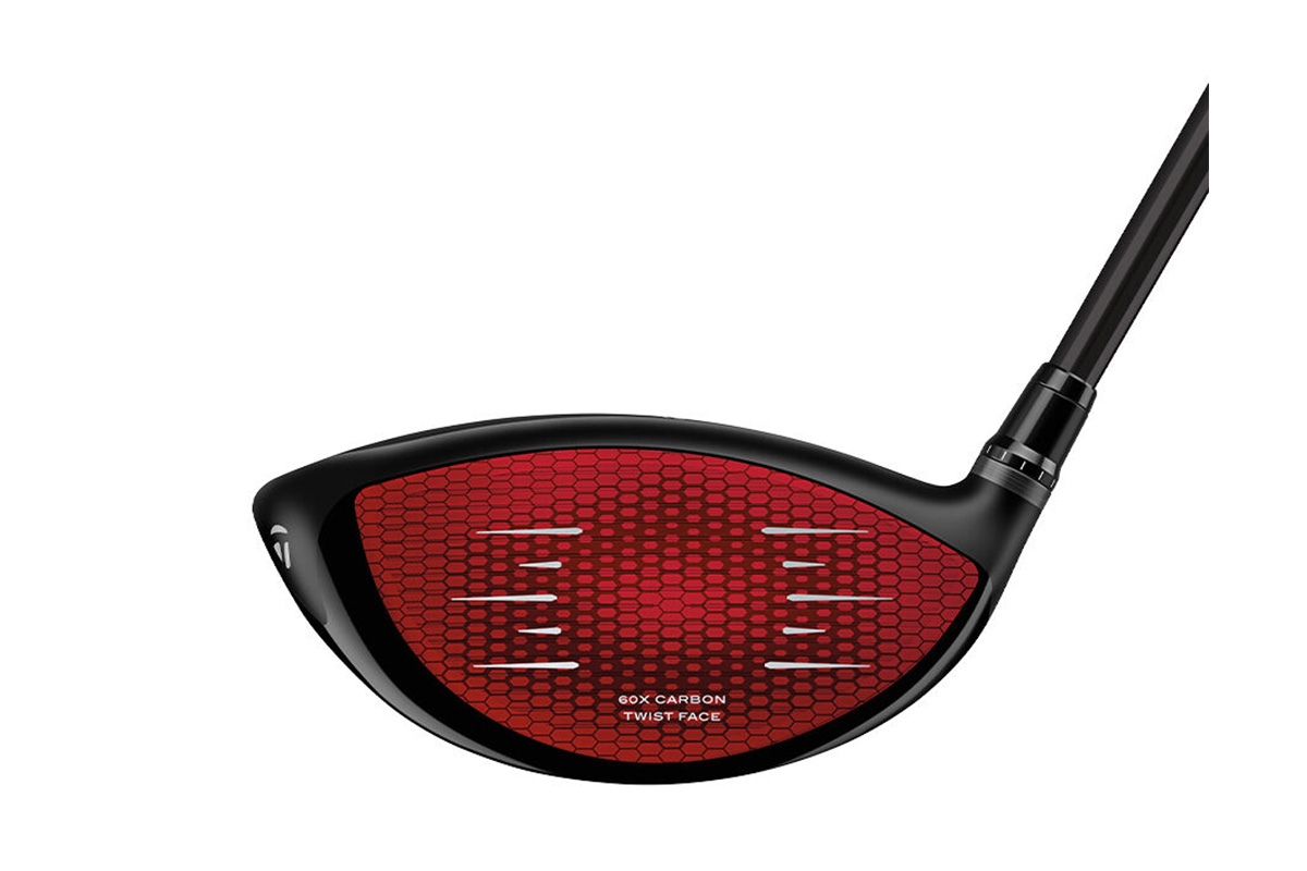 第2位　ステルス2 HDドライバー（テーラーメイド ゴルフ）