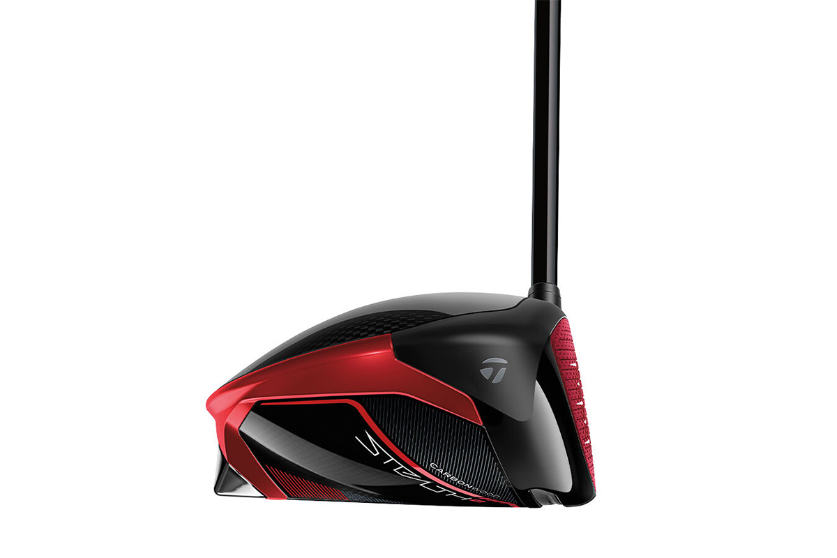 第2位　ステルス2 HDドライバー（テーラーメイド ゴルフ）