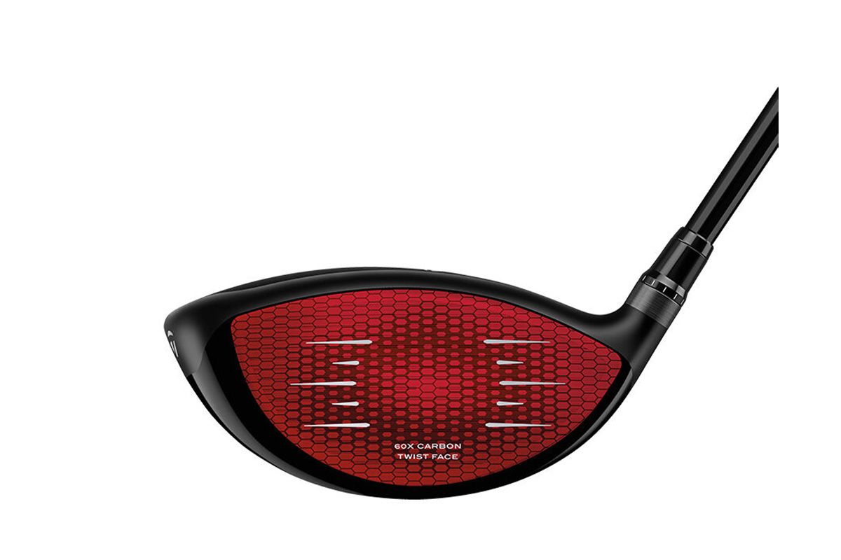 第5位　ステルス2 プラスドライバー（テーラーメイド ゴルフ）