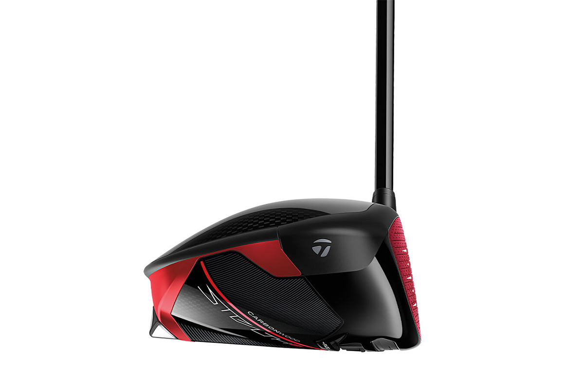 第5位　ステルス2 プラスドライバー（テーラーメイド ゴルフ）