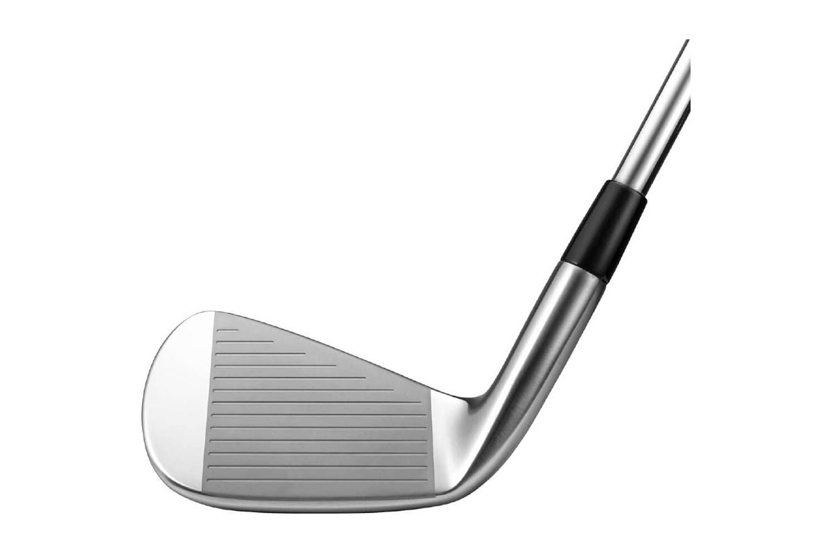 ミズノプロ225アイアン