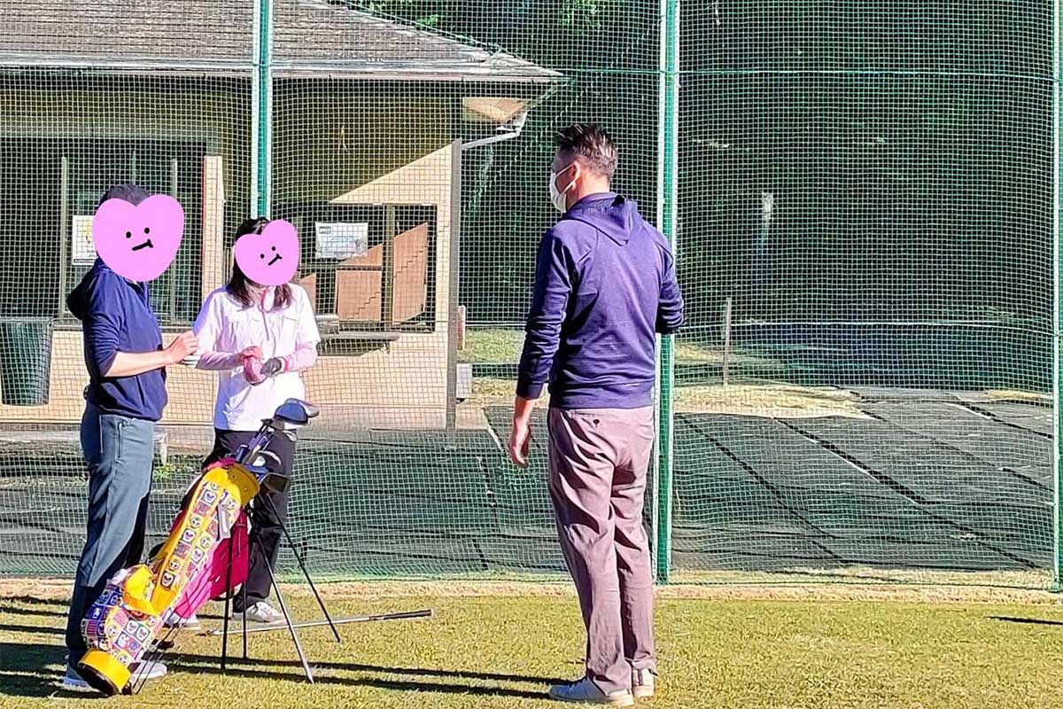 初心者もお散歩感覚でゴルフを楽しめる　写真：リトルグリーンヴァレー船橋提供