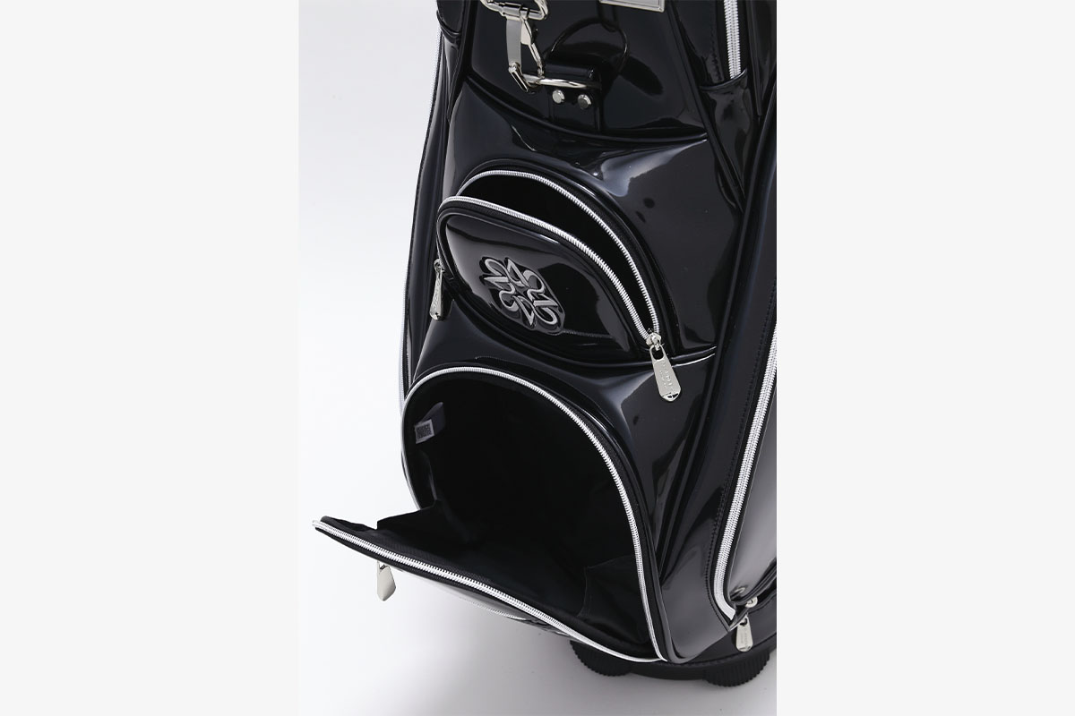 便利な収納スペース