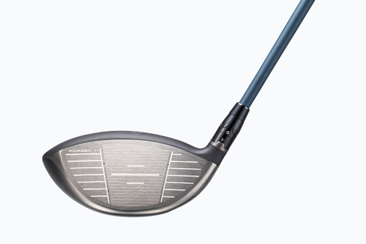 第3位　パラダイムドライバー（キャロウェイゴルフ）