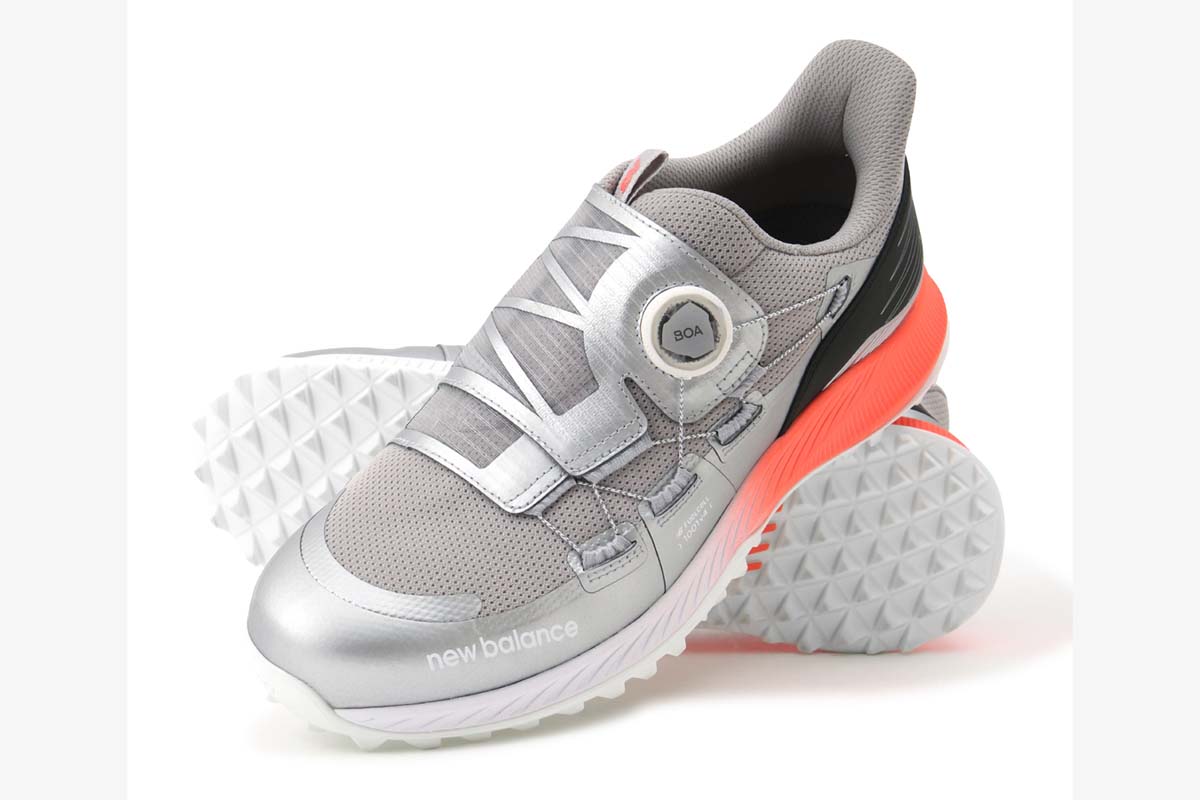 スパイクレスシューズ「UGS1001A」