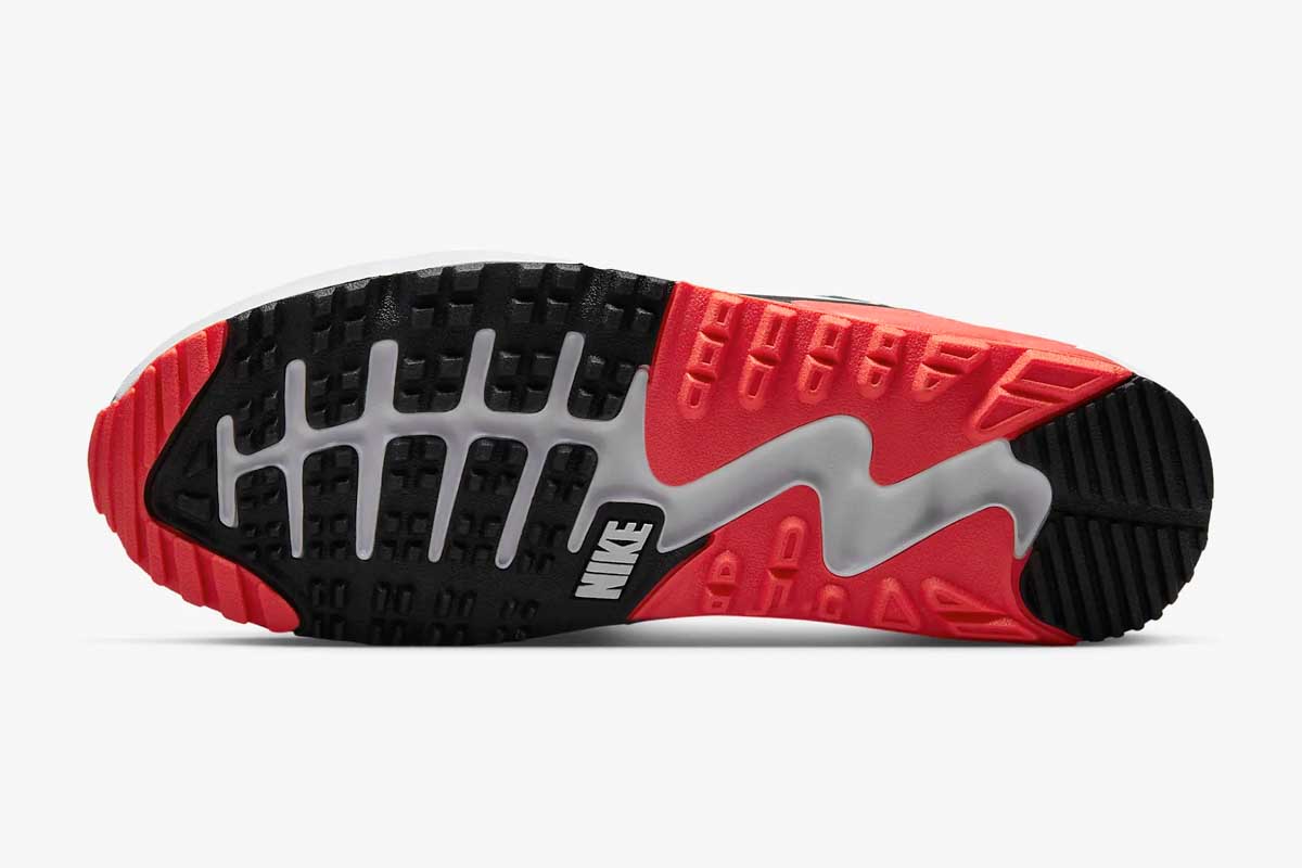 ナイキ エアマックス90G（ナイキ）