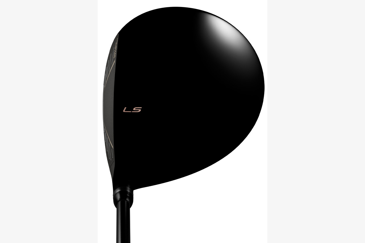 プロギア「LS ドライバー」