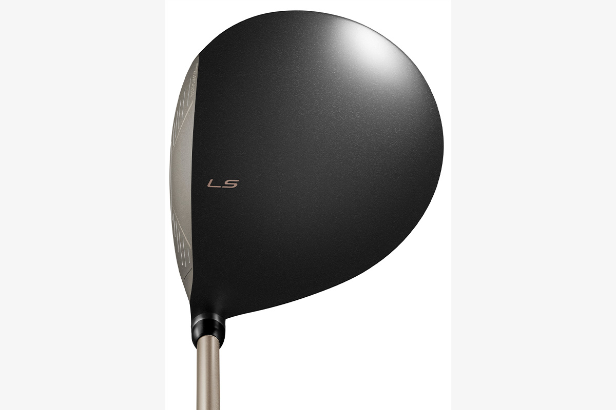 プロギア「LS ドライバー」レディース