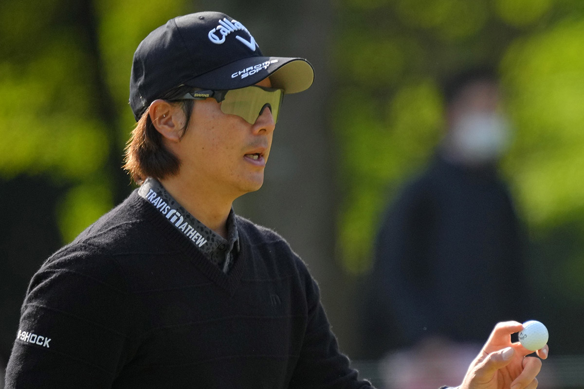 31位タイで4日間の戦いを終えた石川遼　写真：Getty Images